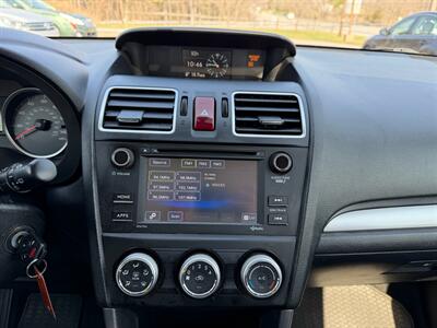 2016 Subaru Forester 2.5i   - Photo 17 - Jonestown, PA 17038