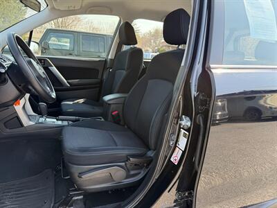 2016 Subaru Forester 2.5i   - Photo 9 - Jonestown, PA 17038