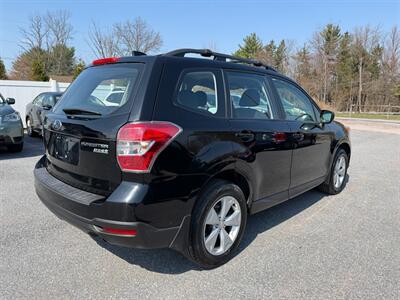 2016 Subaru Forester 2.5i   - Photo 6 - Jonestown, PA 17038