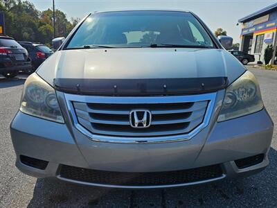 2009 Honda Odyssey EX   - Photo 5 - Jonestown, PA 17038