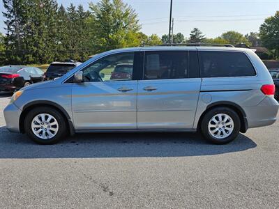 2009 Honda Odyssey EX   - Photo 1 - Jonestown, PA 17038