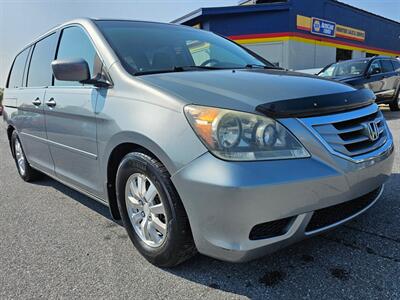 2009 Honda Odyssey EX   - Photo 27 - Jonestown, PA 17038