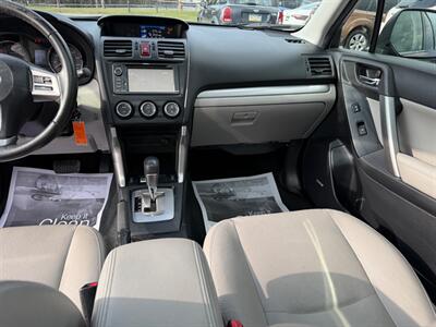 2015 Subaru Forester 2.5i Limited   - Photo 14 - Jonestown, PA 17038