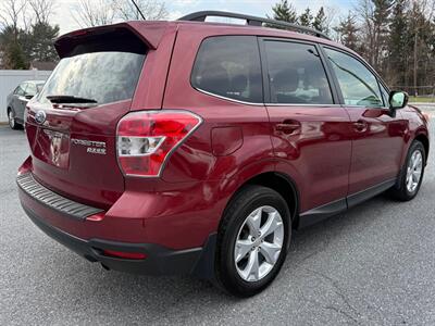 2015 Subaru Forester 2.5i Limited   - Photo 6 - Jonestown, PA 17038