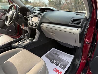 2015 Subaru Forester 2.5i Limited   - Photo 20 - Jonestown, PA 17038