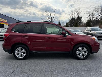 2015 Subaru Forester 2.5i Limited   - Photo 5 - Jonestown, PA 17038