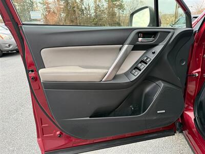 2015 Subaru Forester 2.5i Limited   - Photo 10 - Jonestown, PA 17038