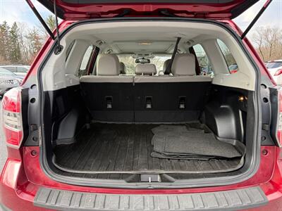 2015 Subaru Forester 2.5i Limited   - Photo 9 - Jonestown, PA 17038