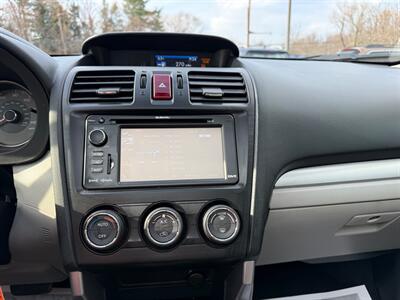 2015 Subaru Forester 2.5i Limited   - Photo 25 - Jonestown, PA 17038
