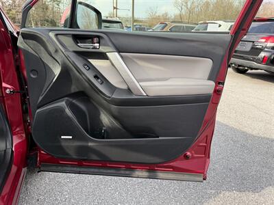 2015 Subaru Forester 2.5i Limited   - Photo 19 - Jonestown, PA 17038
