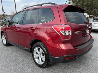 2015 Subaru Forester 2.5i Limited   - Photo 7 - Jonestown, PA 17038