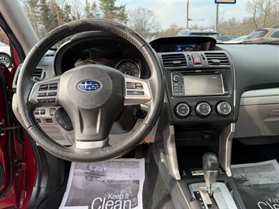 2015 Subaru Forester 2.5i Limited   - Photo 15 - Jonestown, PA 17038