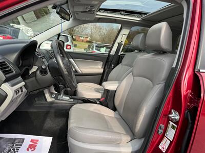 2015 Subaru Forester 2.5i Limited   - Photo 11 - Jonestown, PA 17038