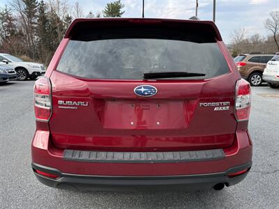 2015 Subaru Forester 2.5i Limited   - Photo 8 - Jonestown, PA 17038