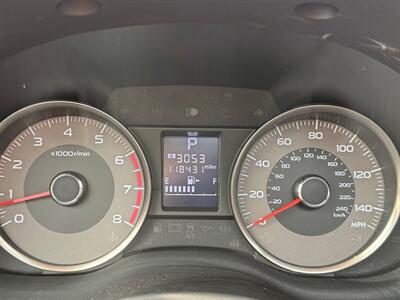 2015 Subaru Forester 2.5i Limited   - Photo 26 - Jonestown, PA 17038