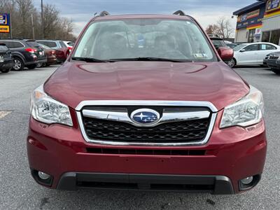 2015 Subaru Forester 2.5i Limited   - Photo 3 - Jonestown, PA 17038