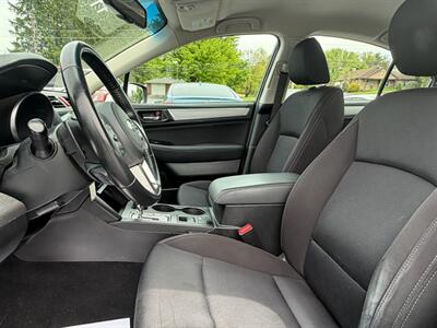 2016 Subaru Legacy 2.5i Premium - Photo 10 - Jonestown, PA 17038