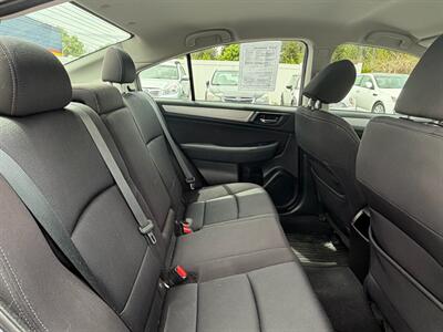 2016 Subaru Legacy 2.5i Premium - Photo 14 - Jonestown, PA 17038