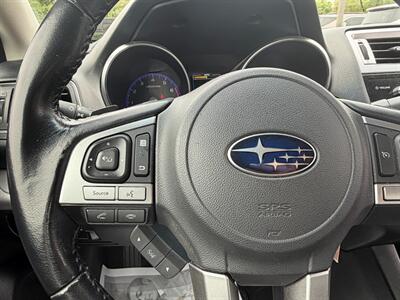 2016 Subaru Legacy 2.5i Premium - Photo 20 - Jonestown, PA 17038