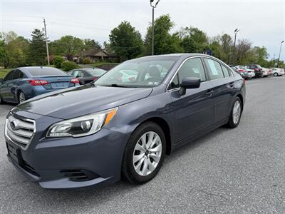2016 Subaru Legacy 2.5i Premium - Photo 2 - Jonestown, PA 17038