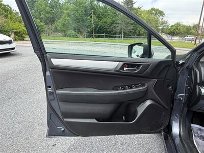2016 Subaru Legacy 2.5i Premium - Photo 9 - Jonestown, PA 17038