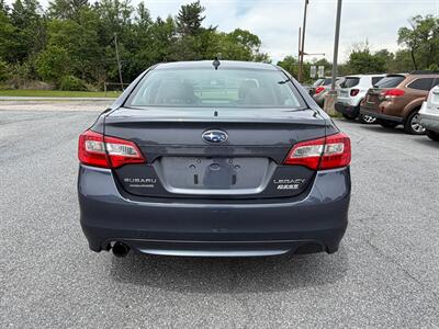2016 Subaru Legacy 2.5i Premium - Photo 7 - Jonestown, PA 17038