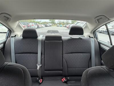 2016 Subaru Legacy 2.5i Premium - Photo 22 - Jonestown, PA 17038