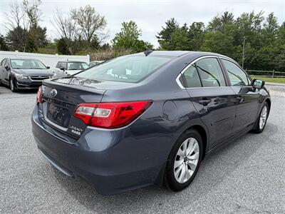2016 Subaru Legacy 2.5i Premium - Photo 6 - Jonestown, PA 17038
