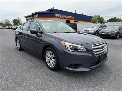 2016 Subaru Legacy 2.5i Premium - Photo 4 - Jonestown, PA 17038