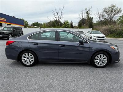 2016 Subaru Legacy 2.5i Premium - Photo 5 - Jonestown, PA 17038