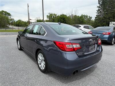 2016 Subaru Legacy 2.5i Premium - Photo 8 - Jonestown, PA 17038