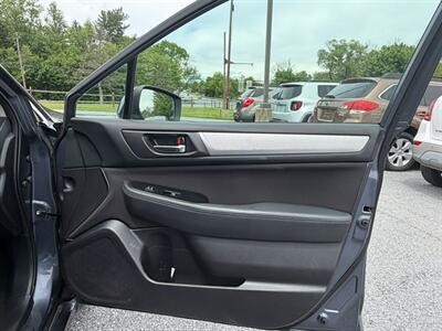 2016 Subaru Legacy 2.5i Premium - Photo 16 - Jonestown, PA 17038