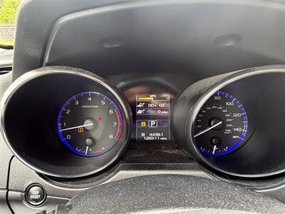2016 Subaru Legacy 2.5i Premium - Photo 23 - Jonestown, PA 17038