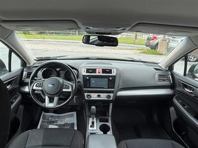 2016 Subaru Legacy 2.5i Premium - Photo 15 - Jonestown, PA 17038