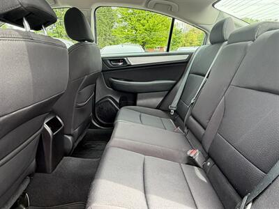 2016 Subaru Legacy 2.5i Premium - Photo 12 - Jonestown, PA 17038