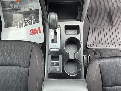 2016 Subaru Legacy 2.5i Premium - Photo 18 - Jonestown, PA 17038