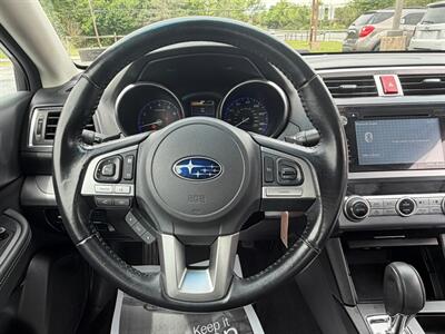 2016 Subaru Legacy 2.5i Premium - Photo 19 - Jonestown, PA 17038