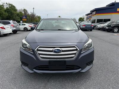 2016 Subaru Legacy 2.5i Premium - Photo 3 - Jonestown, PA 17038