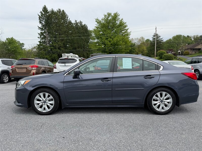 2016 Subaru Legacy 2.5i Premium   - Photo 1 - Jonestown, PA 17038