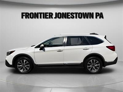 2019 Subaru Outback 2.5i Touring - Photo 8 - Jonestown, PA 17038
