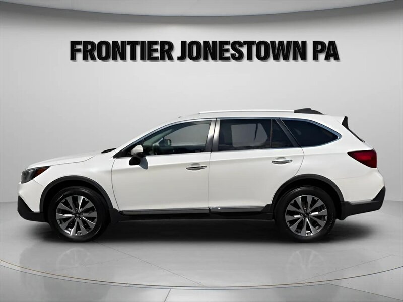 2019 Subaru Outback 2.5i Touring - Photo 8 - Jonestown, PA 17038