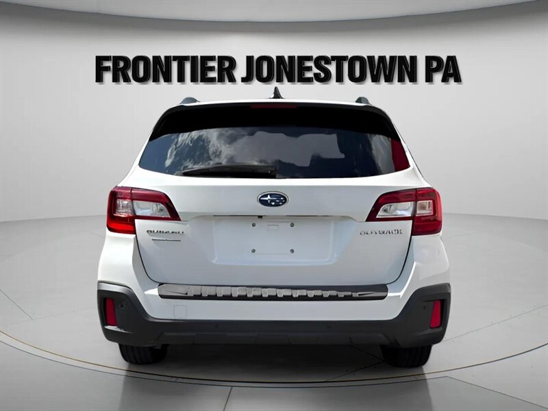 2019 Subaru Outback 2.5i Touring - Photo 6 - Jonestown, PA 17038