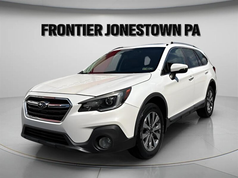 2019 Subaru Outback 2.5i Touring  