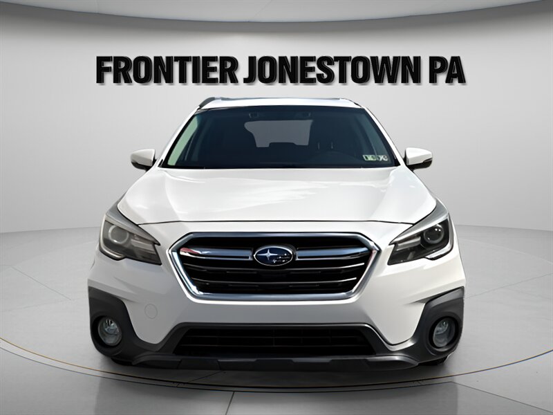 2019 Subaru Outback 2.5i Touring  