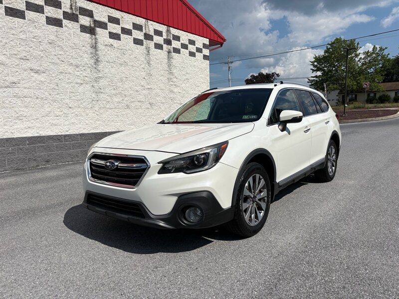 2019 Subaru Outback 2.5i Touring  