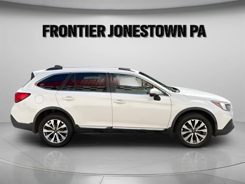 2019 Subaru Outback 2.5i Touring - Photo 4 - Jonestown, PA 17038