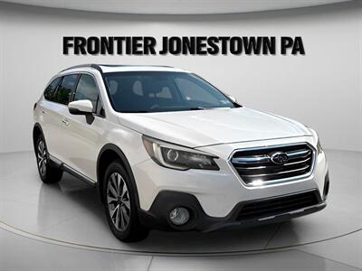 2019 Subaru Outback 2.5i Touring - Photo 3 - Jonestown, PA 17038