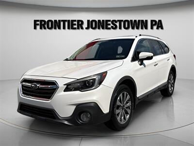 2019 Subaru Outback 2.5i Touring - Photo 2 - Jonestown, PA 17038