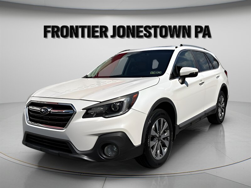 2019 Subaru Outback 2.5i Touring  