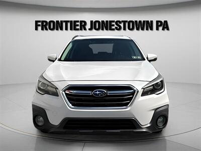 2019 Subaru Outback 2.5i Touring - Photo 2 - Jonestown, PA 17038